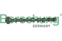 CAMSHAFT INLET BORSEHUNG VAG