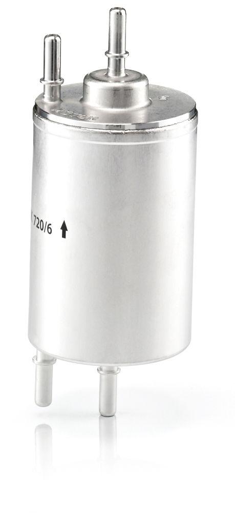 FUEL FILTER MANN VAG