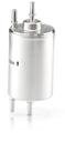 FUEL FILTER MANN VAG