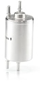 FUEL FILTER MANN VAG