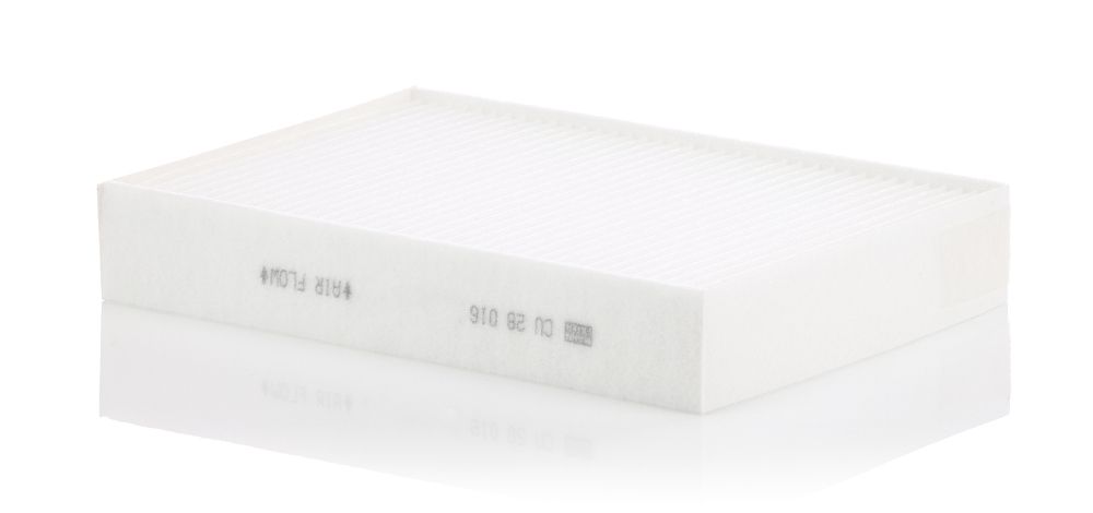 CABIN FILTER MANN LAND ROVER
