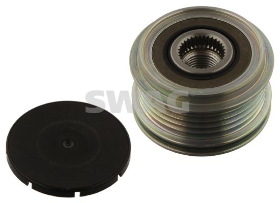 ALTERNATOR CLUTCH SWAG VOLVO