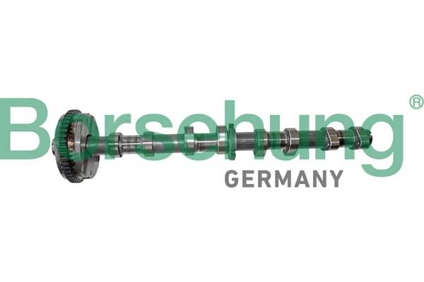 CAMSHAFT INLET BORSEHUNG VAG