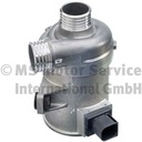 WATER PUMP ELECTRIC PIERBURG BMW