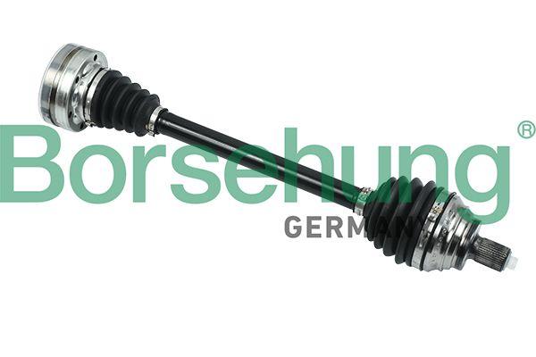 DRIVE SHAFT FRONT LH BORSEHUNG VAG