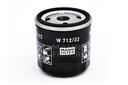 OIL FILTER MANN SAAB