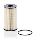 FUEL FILTER MANN VAG