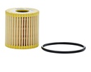 OIL FILTER MANN SMART