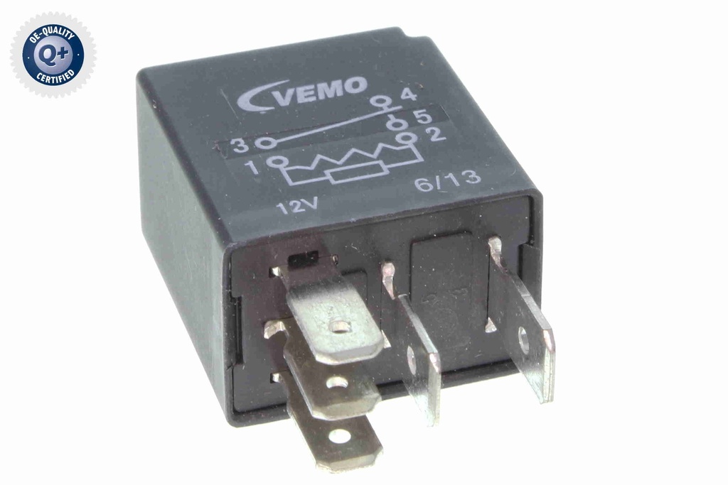 RELAY VEMO MERC.
