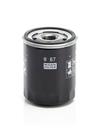 OIL FILTER MANN SMART