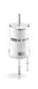 FUEL FILTER MANN VAG 3 BAR PRESSURE REG