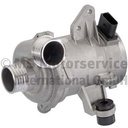 WATER PUMP ELECTRIC PIERBURG BMW