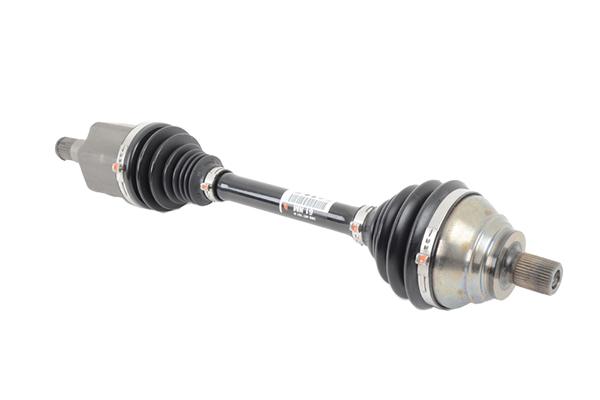 DRIVE SHAFT FRONT LH BORSEHUNG VAG