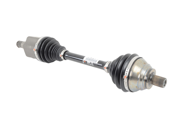 DRIVE SHAFT LHF BORSEHUNG VAG