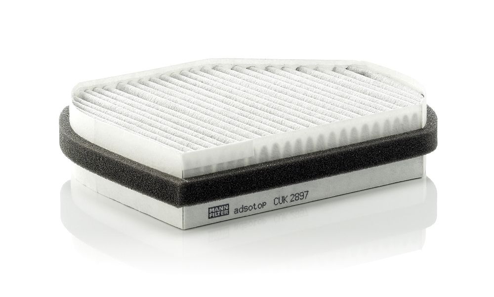 A/C MICRO FILTER MANN MERC