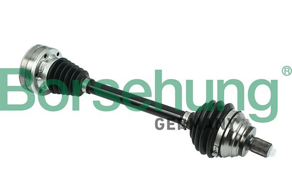 DRIVE SHAFT FRONT LH BORSEHUNG VAG
