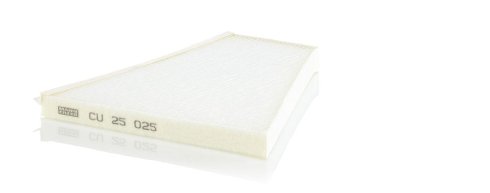 A/C MICRO FILTER MANN MERC