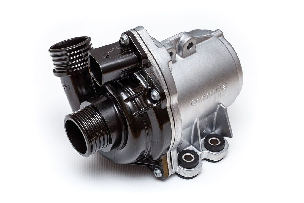 WATER PUMP ELECTRIC CONTINENTAL/VDO BMW