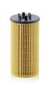 OIL FILTER MANN VAG