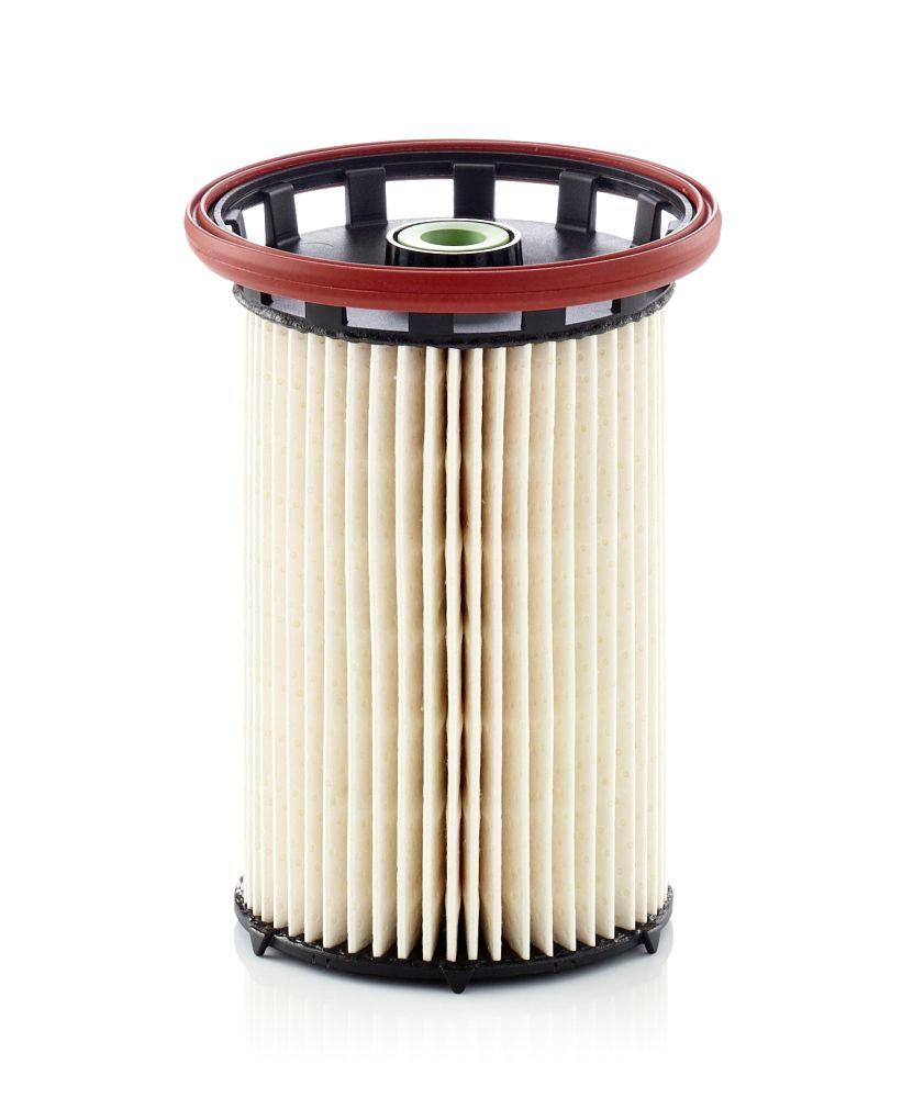 FUEL FILTER MANN VAG PORSCHE