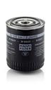 OIL FILTER MANN VAG