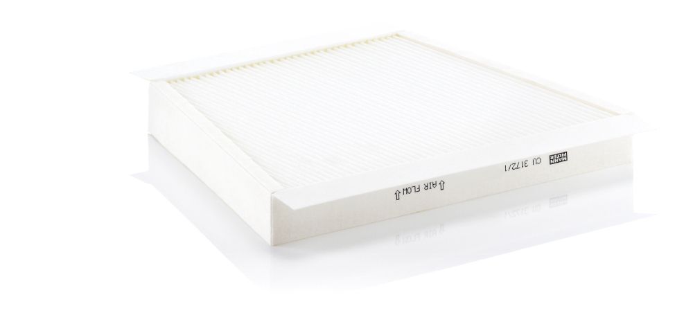 A/C MICRO FILTER MANN MERC