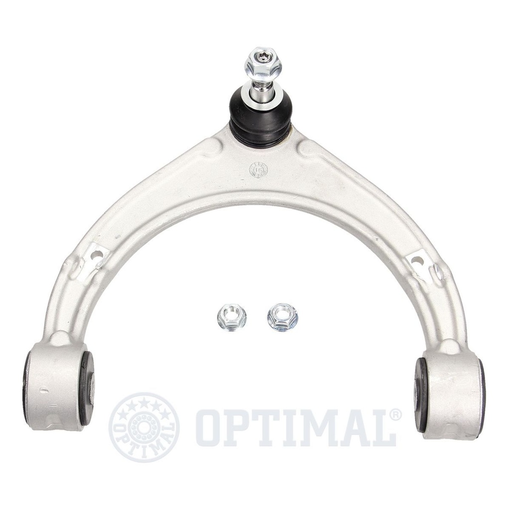CONTROL ARM UPPER FRONT OPTIMAL PORSCHE