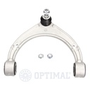 CONTROL ARM UPPER FRONT OPTIMAL PORSCHE