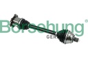 DRIVE SHAFT FRONT LH BORSEHUNG VAG