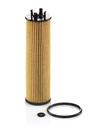 OIL FILTER MANN VAG