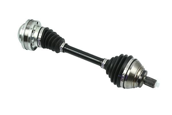 DRIVE SHAFT FRONT LH BORSEHUNG VAG