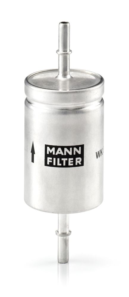 FUEL FILTER MANN VAG SAAB JAGUAR