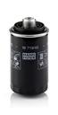 OIL FILTER MANN VAG