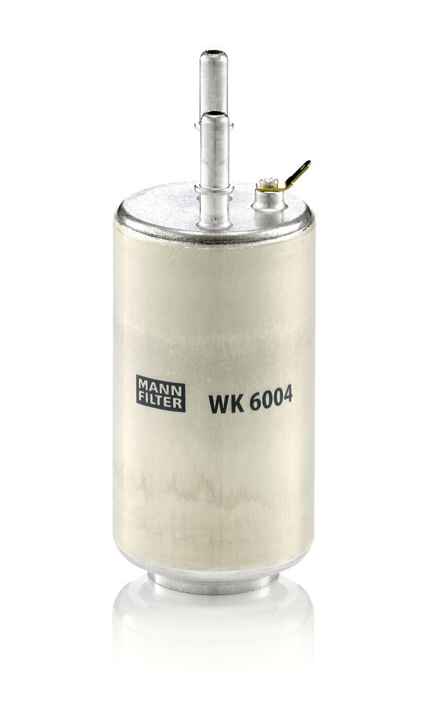 FUEL FILTER MANN VOLVO