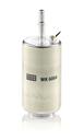 FUEL FILTER MANN VOLVO