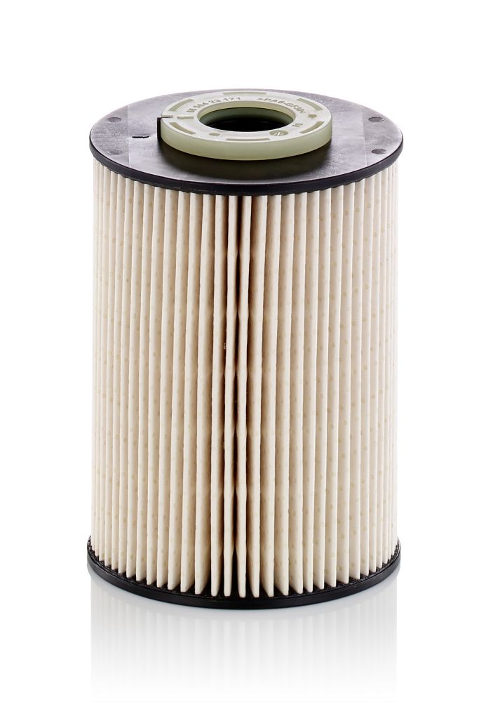 FUEL FILTER MANN VOLVO