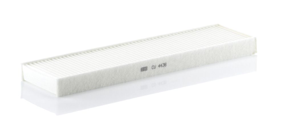 CABIN FILTER MANN MINI