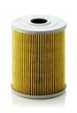 OIL FILTER MANN VAG