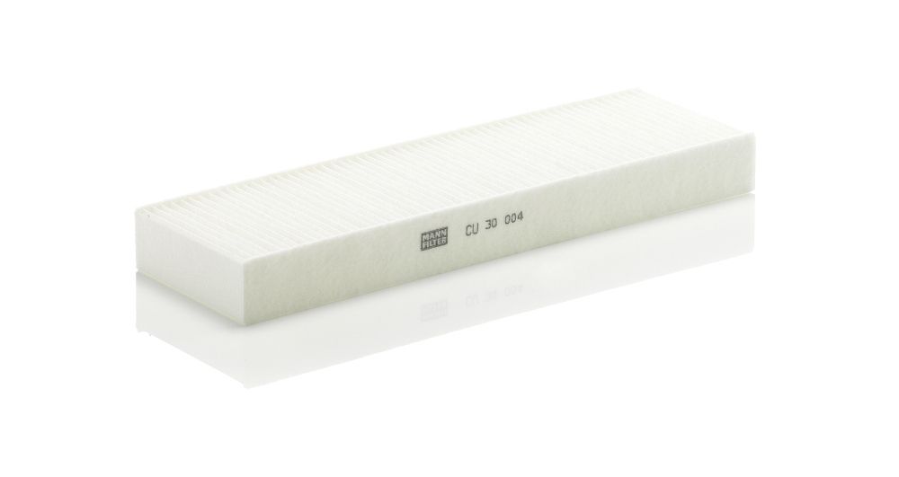 A/C MICRO FILTER MANN PORSCHE