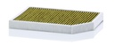 A/C MICRO FILTER MANN PORSCHE BENTLEY