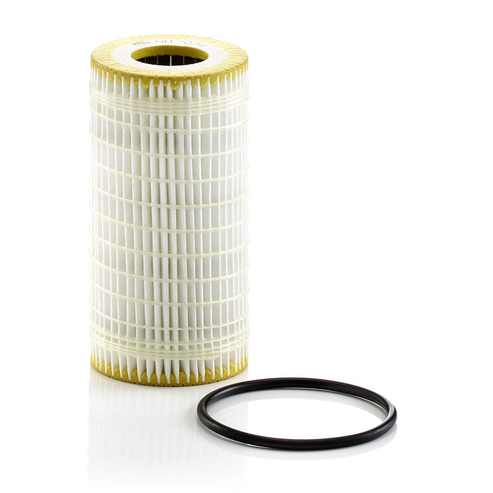 OIL FILTER MANN VAG