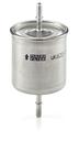 FUEL FILTER MANN VOLVO