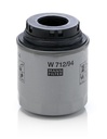 OIL FILTER MANN VAG