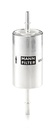 FUEL FILTER MANN VOLVO