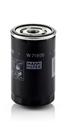OIL FILTER MANN VAG