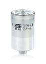 FUEL FILTER MANN VOLVO SAAB