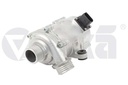 WATER PUMP ELECTRIC W/O BOLTS VIKA STO BMW