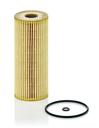 OIL FILTER MANN VAG