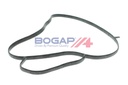 WATER PUMP GASKET BOGAP A+ VAG