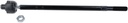 TIE ROD INNER LEMFORDER MERC VAG